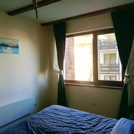 Artist's Apart Hanna 公寓 *
